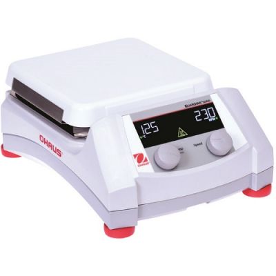 Ohaus Guardian 5000 15L e-G51HS07C Digital Hotplate Stirrer 30500520
