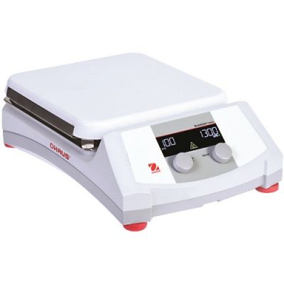 Ohaus Guardian 5000 18L e-G51HS10C Digital Hot Plate Stirrer 30500550