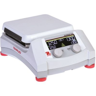 Ohaus Guardian 7000 15L e-G71HS07C Digital Hot Plate Stirrer 30500600