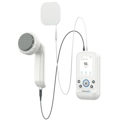 Richmar Theradot Deep Oscillation Therapy Unit DO1009
