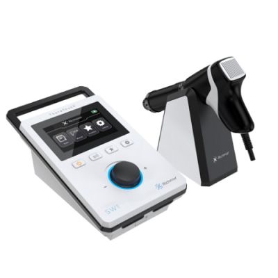 Richmar TheraTouch SW1 Portable Shockwave Device