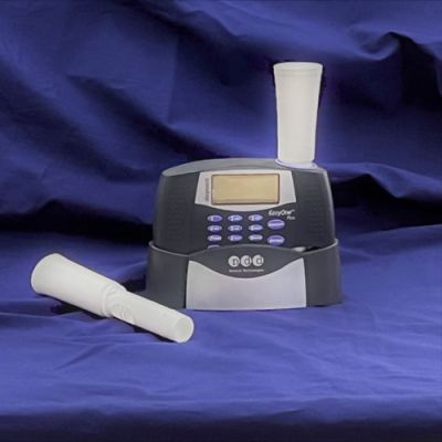 SDI Diagnostics Filtrette alternate for ndd Spirette Box of 200 29-7910-200