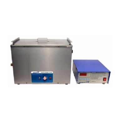 Sharpertek 10G High Frequency Ultrasonic Cleaner XP-HF-960-10G