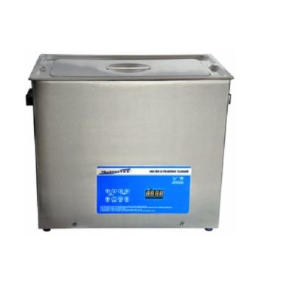 Sharpertek 15L High Frequency Ultrasonic Cleaner XP-HF-480-15L