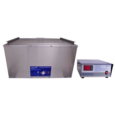 Sharpertek 18G High Frequency Ultrasonic Cleaner XP-HF-2400-18G