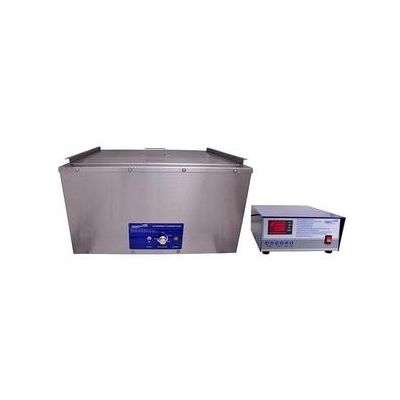 Sharpertek 18G Large Heated Ultrasonic Cleaner SH1200-18G
