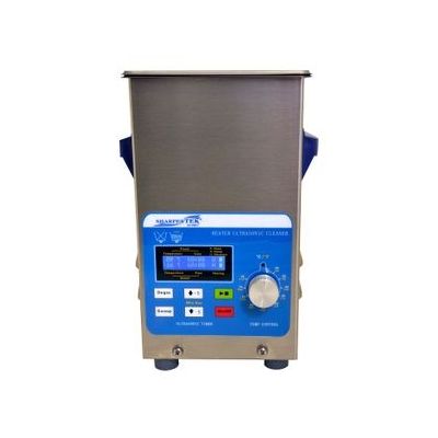 Sharpertek 2.5L Heated Ultrasonic Cleaner XPS120-2.5L