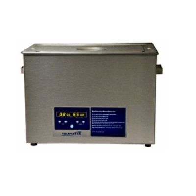 Sharpertek 25L Heated Ultrasonic Cleaner SH600-25L