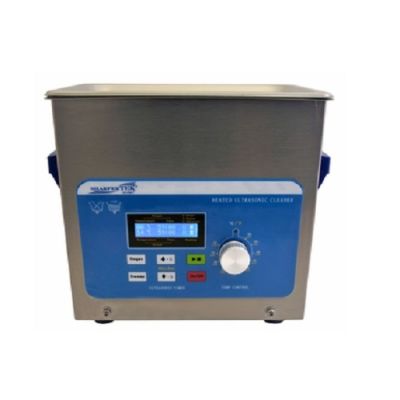 Sharpertek 3L Heated Ultrasonic Cleaner XPS120-3L