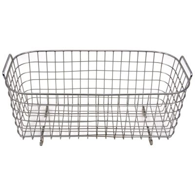 Sharpertek Basket for XPS240-4L Ultrasonic Cleaner