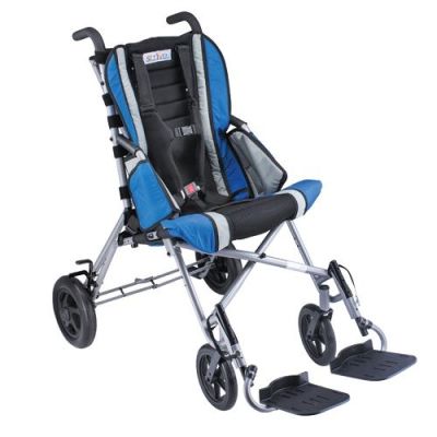 Strive Adaptive Stroller ST1600