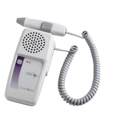Summit Doppler LifeDop 150 with 2MHz probe L150-SD2