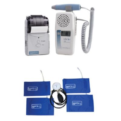 summit-doppler-l250ac-vascular-doppler