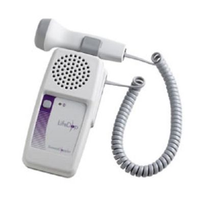 summit-doppler-lifedop-150-recharger-l150r-sd4