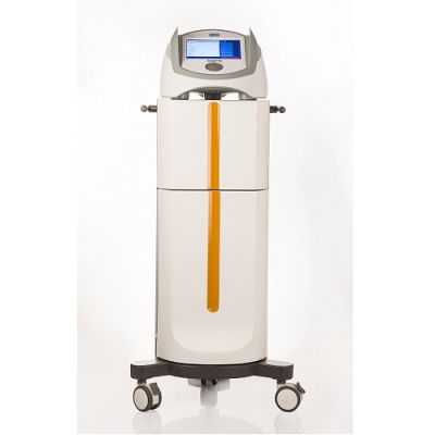 Treatment Cart for Mettler Sonicator Plus ME921 or ME941