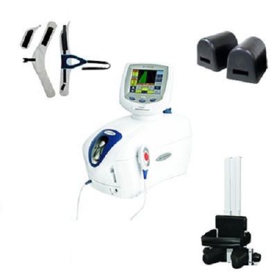 Triton DTS Traction Unit with Advanced Accessory Package 8250K