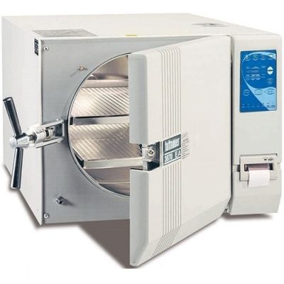 Tuttnauer 3780EA Automatic AutoClave