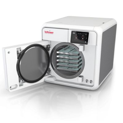 Tuttnauer Autoclave Class B Sterilizer T-EDGE10B