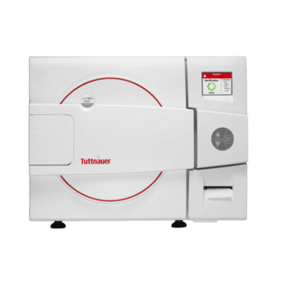 Tuttnauer Electronic Benchtop Autoclave LABSCI 11L