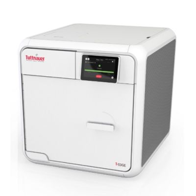 Tuttnauer Gravity Autoclave Class B Sterilizer T-EDGE11B