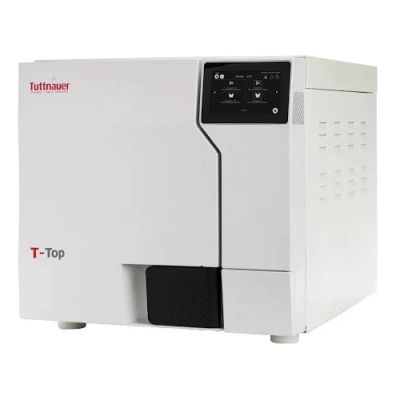 Tuttnauer T-Top 11B Automatic Autoclave 11" Chamber
