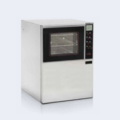 Tuttnauer TIVA2-H Thermal High Disinfector Washer Under Counter