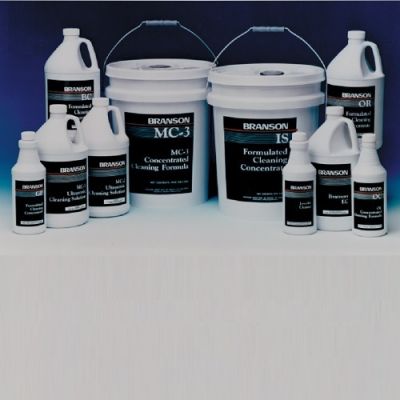 Branson Ultrasonic Buffing Compound Solution 000-955-318 / 55 Gal Drum