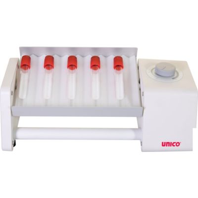 Unico 8 Tube Rocker / Mixer L-TTR150