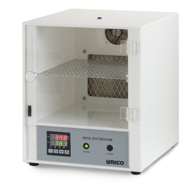 Unico Incubator 6L Capacity 220V L-CU60E