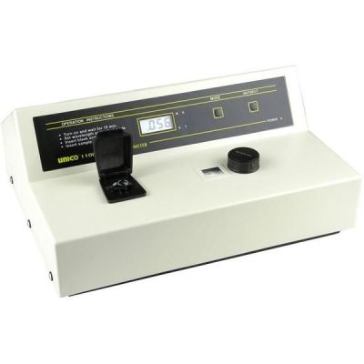 Unico Model 1100 Spectrophotometer 220V S-1100E