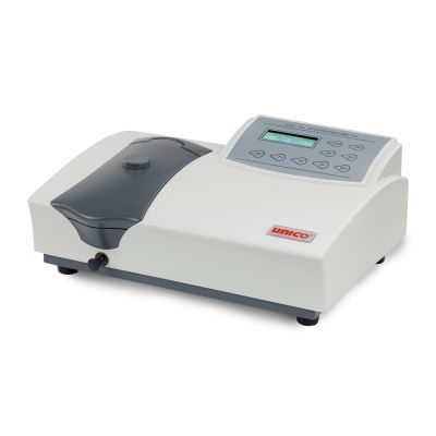 Unico Model S-1205 Spectrophotometer 220v S-1205E