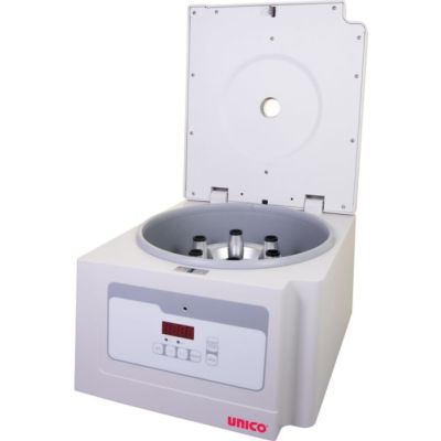 Unico Powerspin HX 8 Place Fixed Speed Centrifuge C83508
