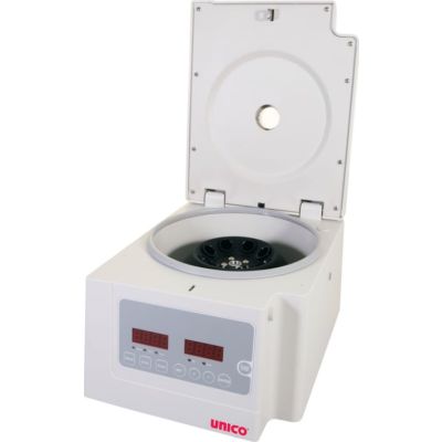 Unico Powerspin LX 8 Place Variable Speed Digital Centrifuge C85608