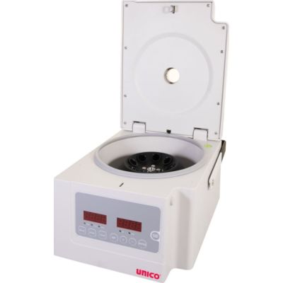 Unico Powerspin Porta-spin Portable Variable Speed Centrifuge C82708