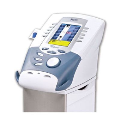 Vectra Genisys 4 Channel Combination Stim/Ultrasound 2874