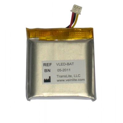 Veinlite LED & LEDX Replacement Battery VLED-BAT