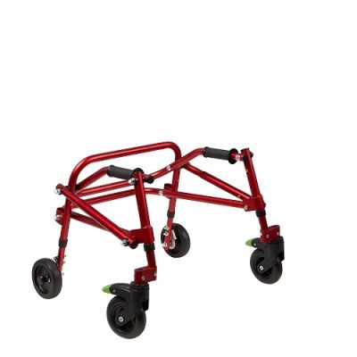 Ziggo Lightweight Posterior Walker "Klip" for Kids & Teens KP410