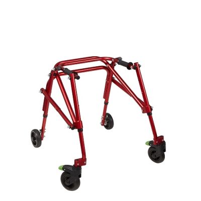 Ziggo Lightweight Posterior Walker "Klip" for Kids & Teens KP420R