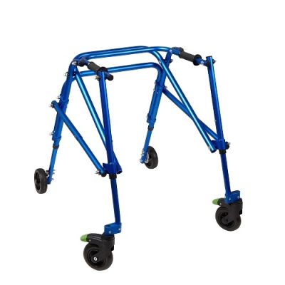 Ziggo Lightweight Posterior Walker "Klip" for Kids & Teens KP430