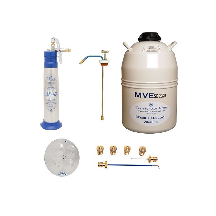 brymill-cryogenic-system-pack-
