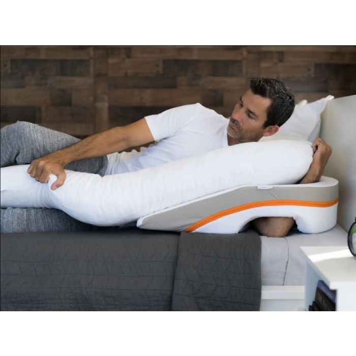 Medcline fashion therapeutic body pillow