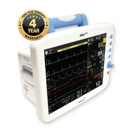 Bionet BM5Vet-Pro Veterinary Vital Signs Monitor