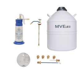 Brymill Cryosurgical System Package BRY-1007