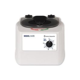 Drucker Diagnostics 642B Single Speed Centrifuge