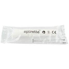 NDD Spirettes mouthpiece for Spirometer, Case of 200, 2050-5
